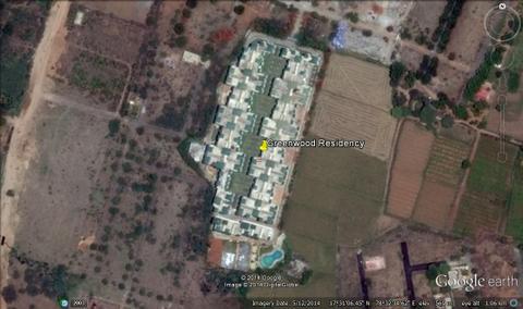 Satellite View